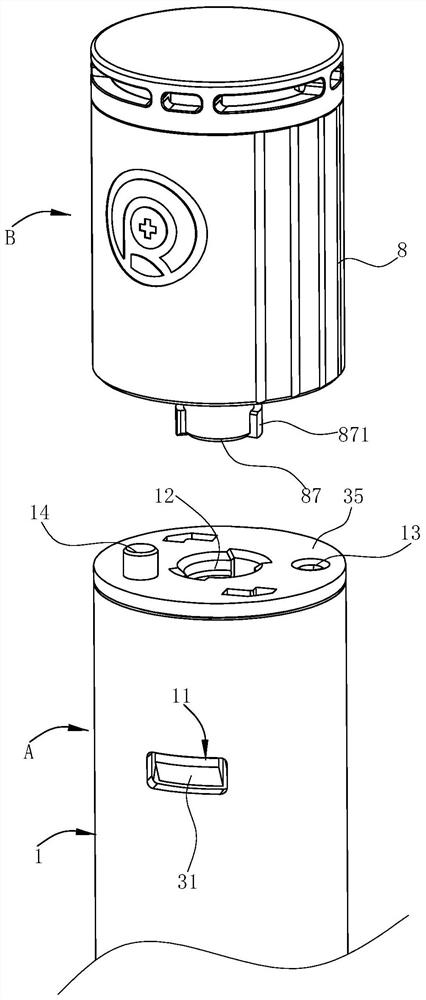 Injection device with voice prompt function