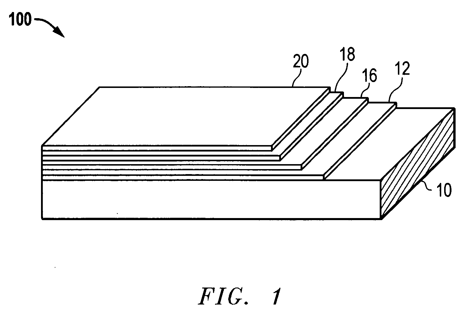 Anti-epitaxial film in a superconducting article and related articles, devices and systems