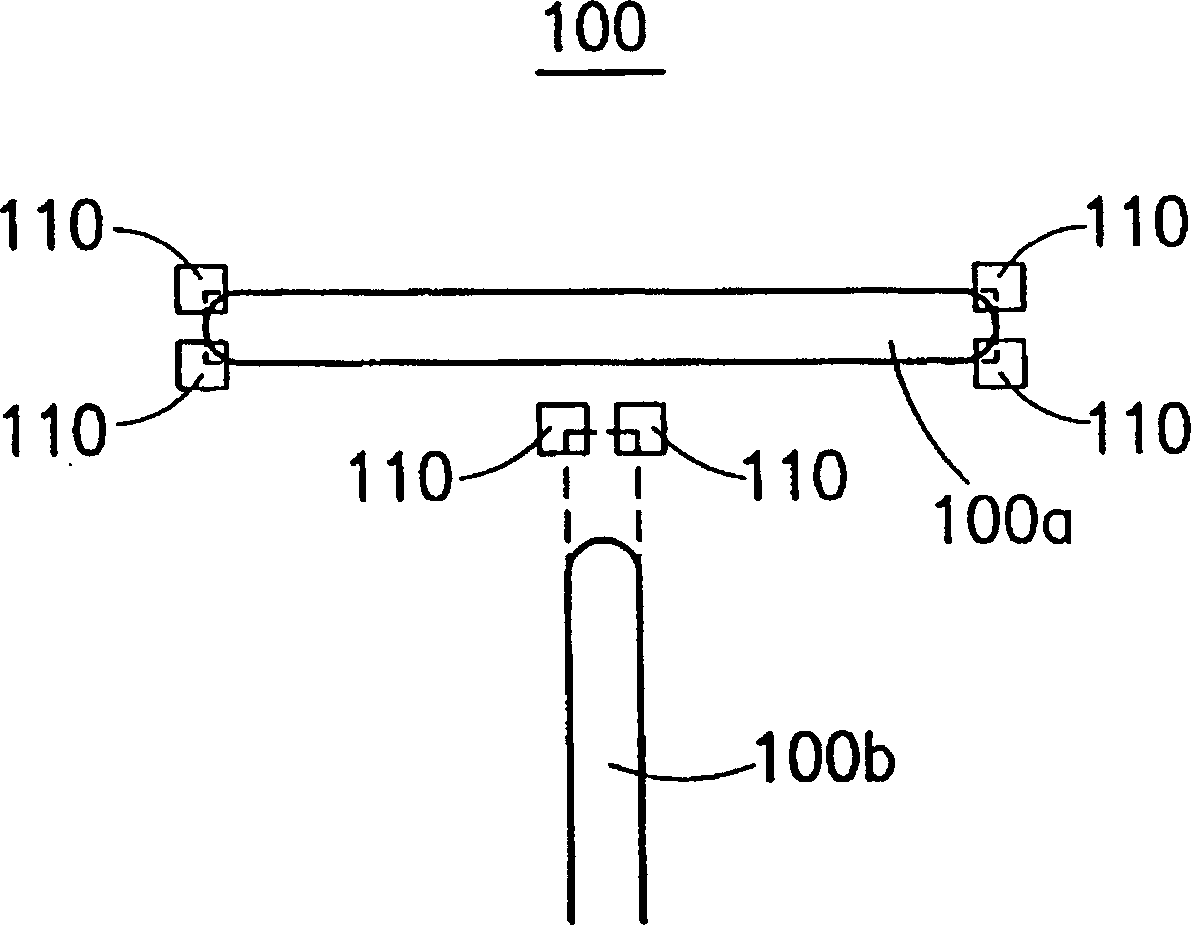 Optical proximity effect correcting method