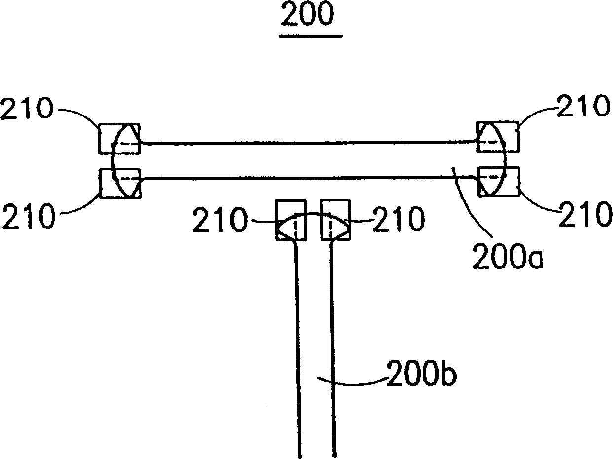 Optical proximity effect correcting method