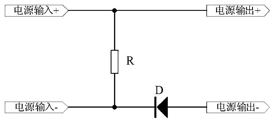 Method of using non-halogen lamp as automobile lamp, decoding circuit of using non-halogen lamp as automobile lamp and working method of decoding circuit