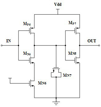 A Time-to-Digital Converter Based on PVT Detection Circuit