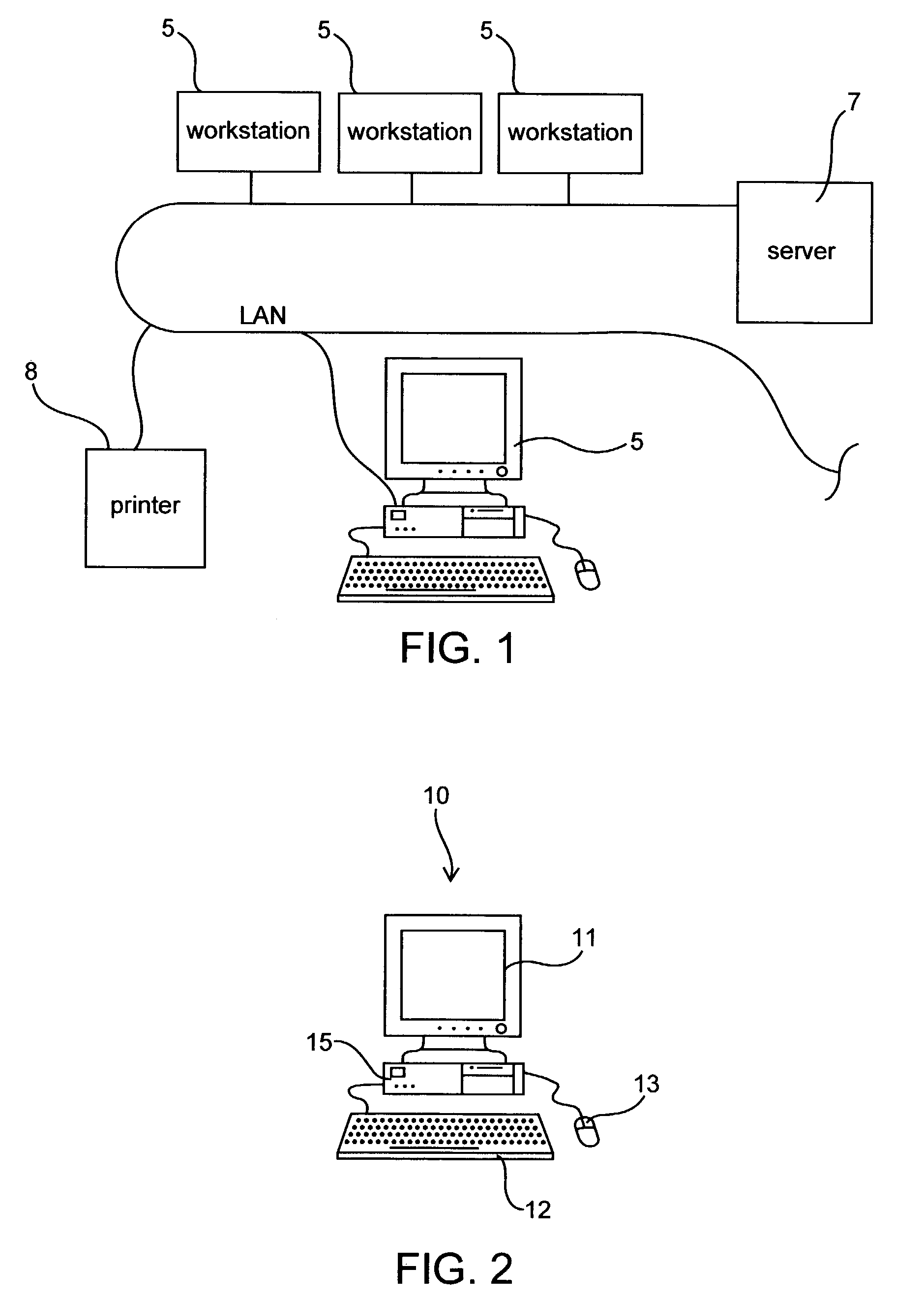 Method and system for graphical file management