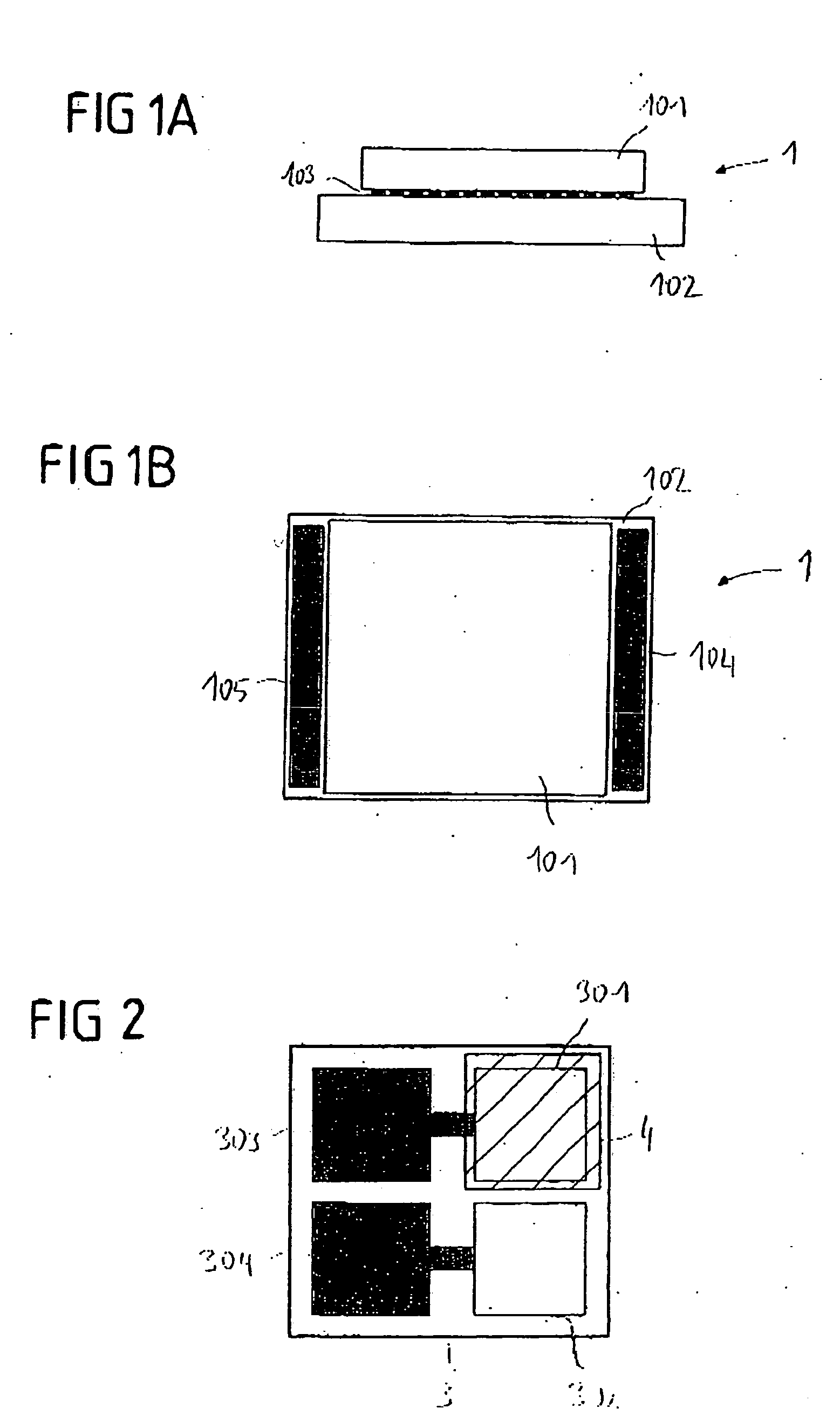 Optoelectronic arrangement having a laser component, and a method for controlling the emitted wavelength of a laser component