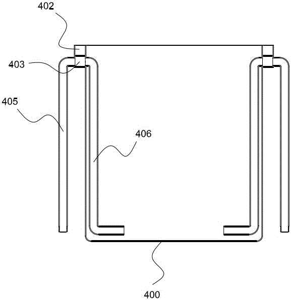 Liquor distilling equipment