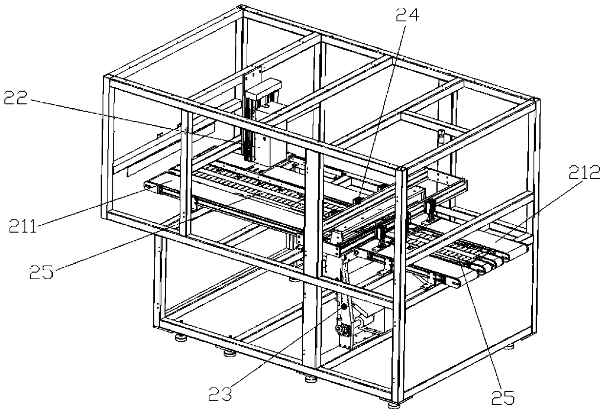 Novel automatic and accurate PCB splitting equipment