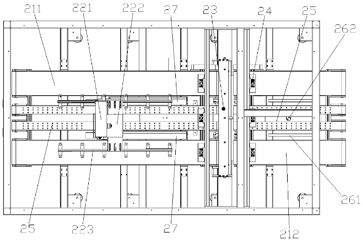 Novel automatic and accurate PCB splitting equipment