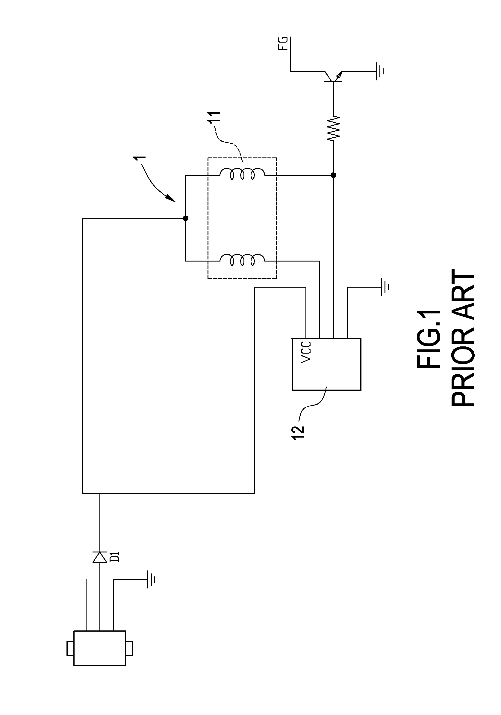 Temperature Control Device of Simple Cooling Fan