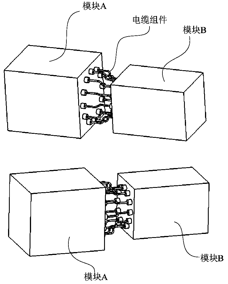 Multi-path signal adapter