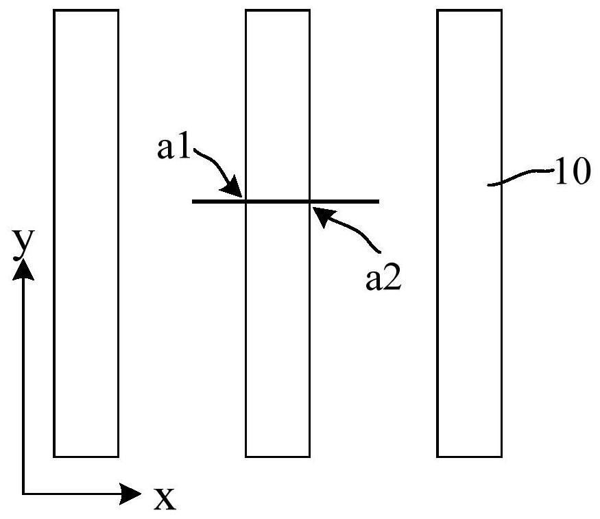 Correction method of optical proximity correction model