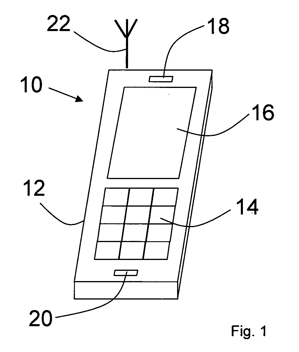 File storage method and system
