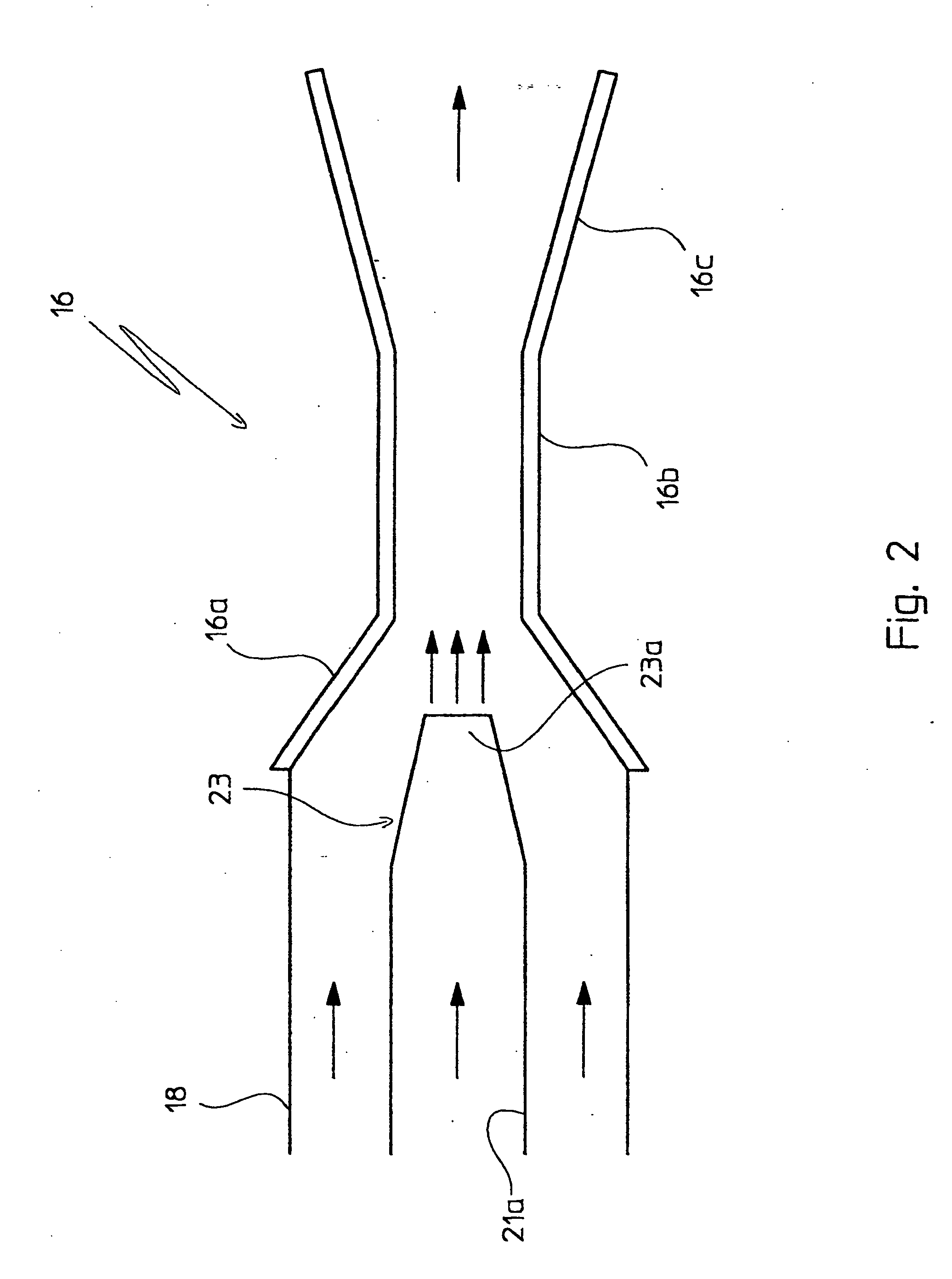 Ammonia synthesis process and apparatus for use therein