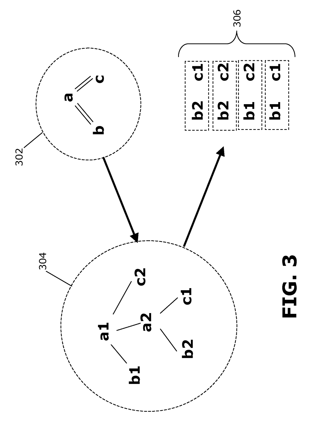 Efficient multiple tuple generation over streaming XML data