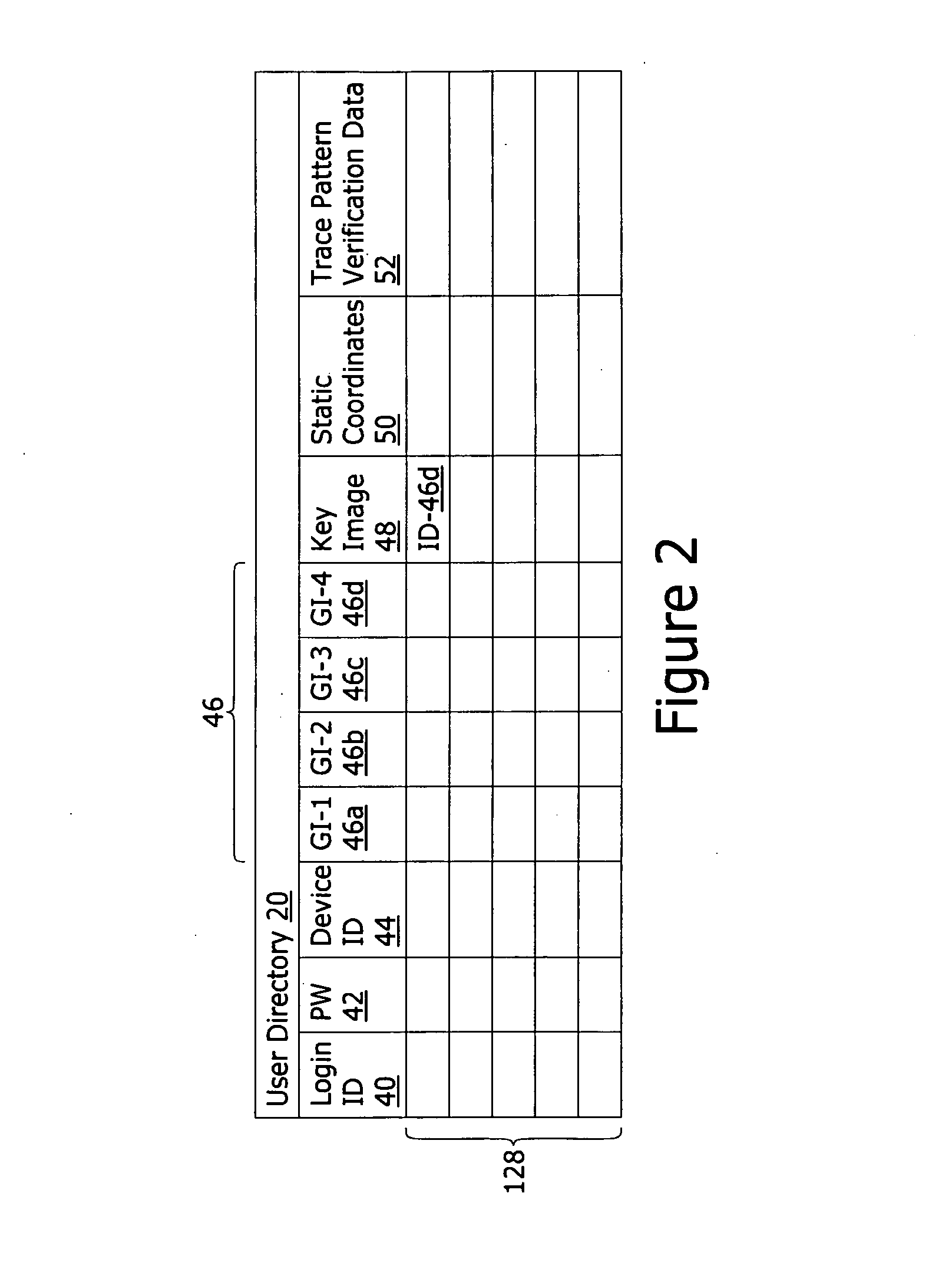 Mobile application security system and method