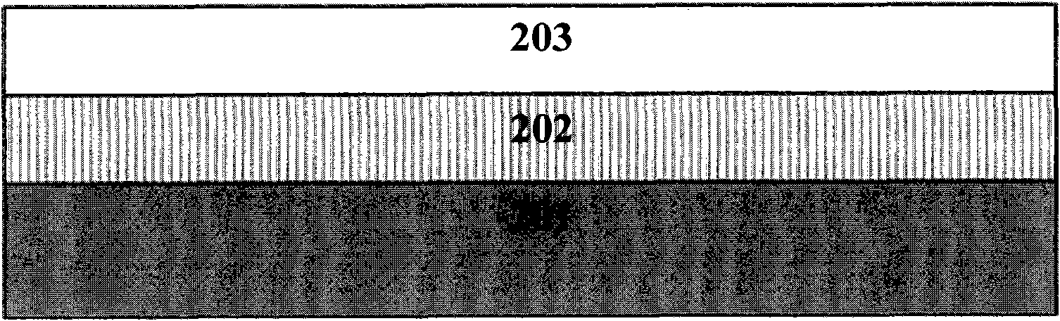 Manufacture method of electrode of solar battery