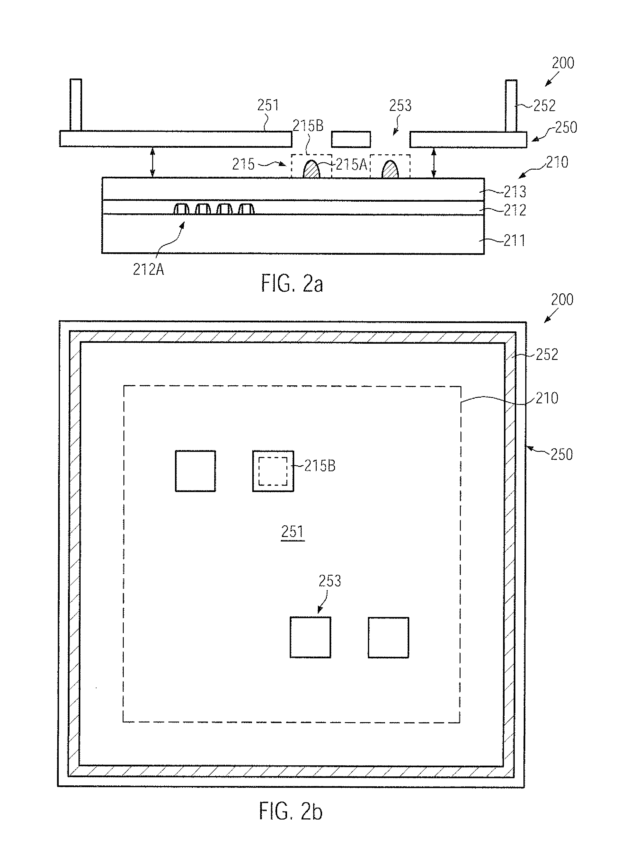 3-D Integrated Semiconductor Device Comprising Intermediate Heat Spreading Capabilites