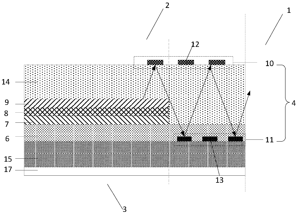 Display panel, preparation method thereof and display device