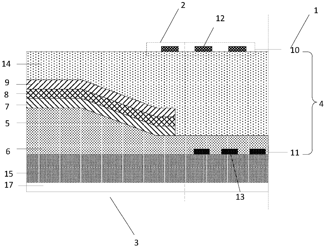 Display panel, preparation method thereof and display device