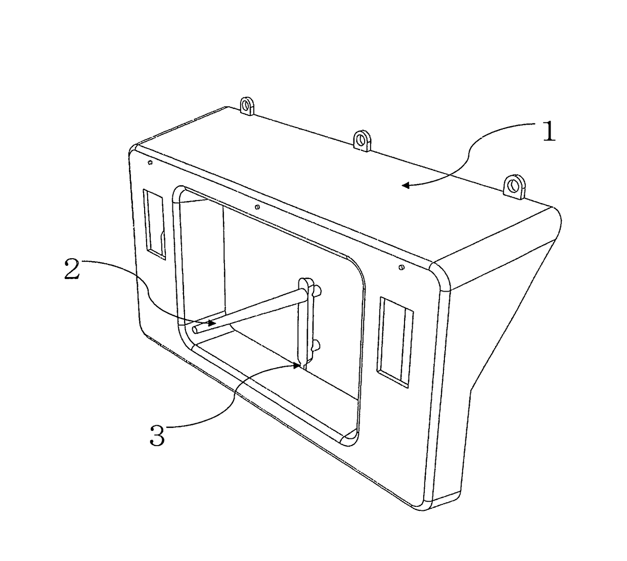 Thermoplastic resin composition and molded article thereof