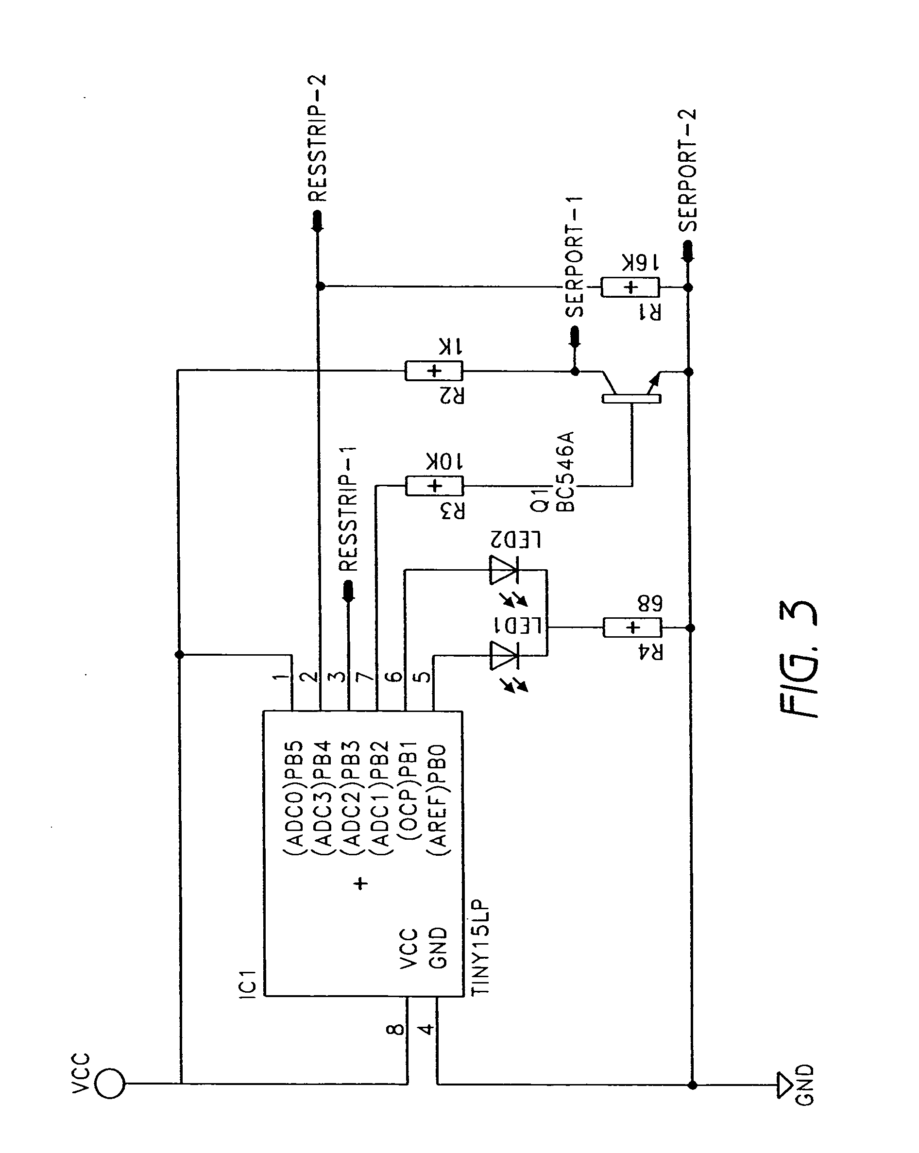 Sensing systems and methods for monitoring gait dynamics