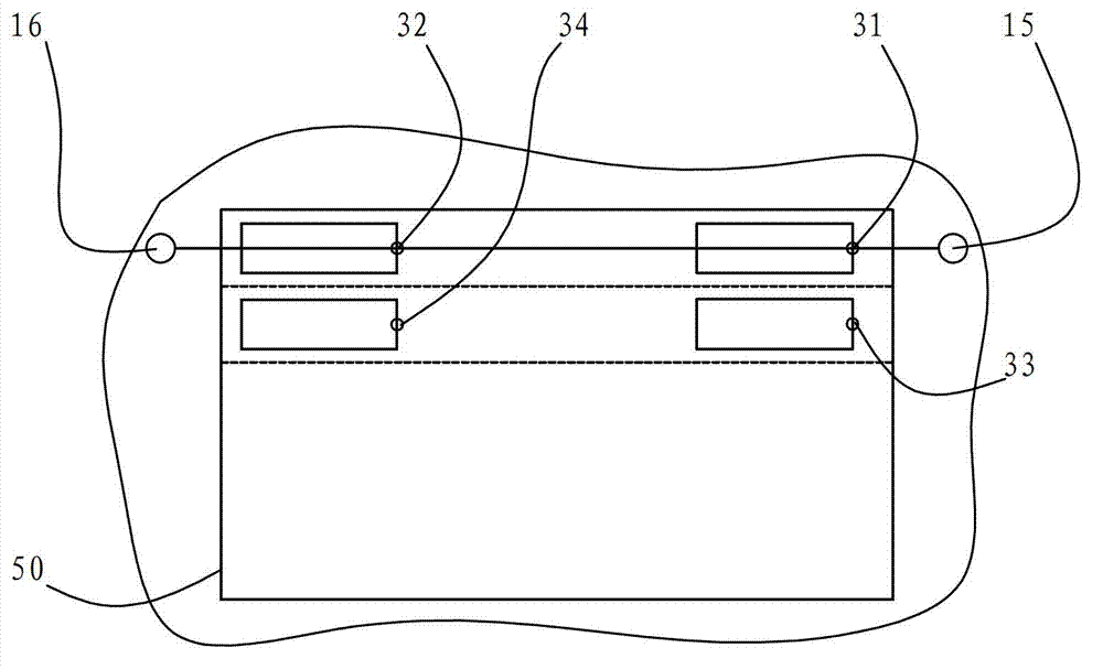Underwater silt remover, underwater silt removing device comprising the same and operation method thereof