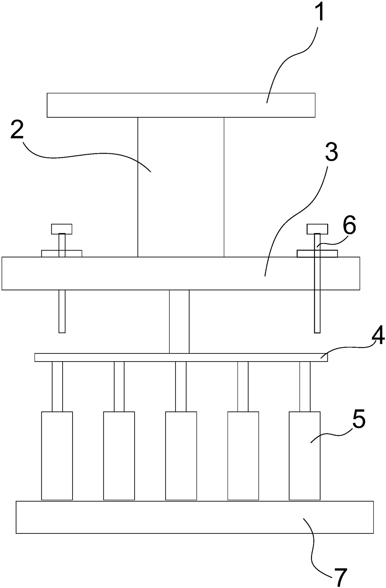 Plunger filling machine capable of effectively controlling filling quantity