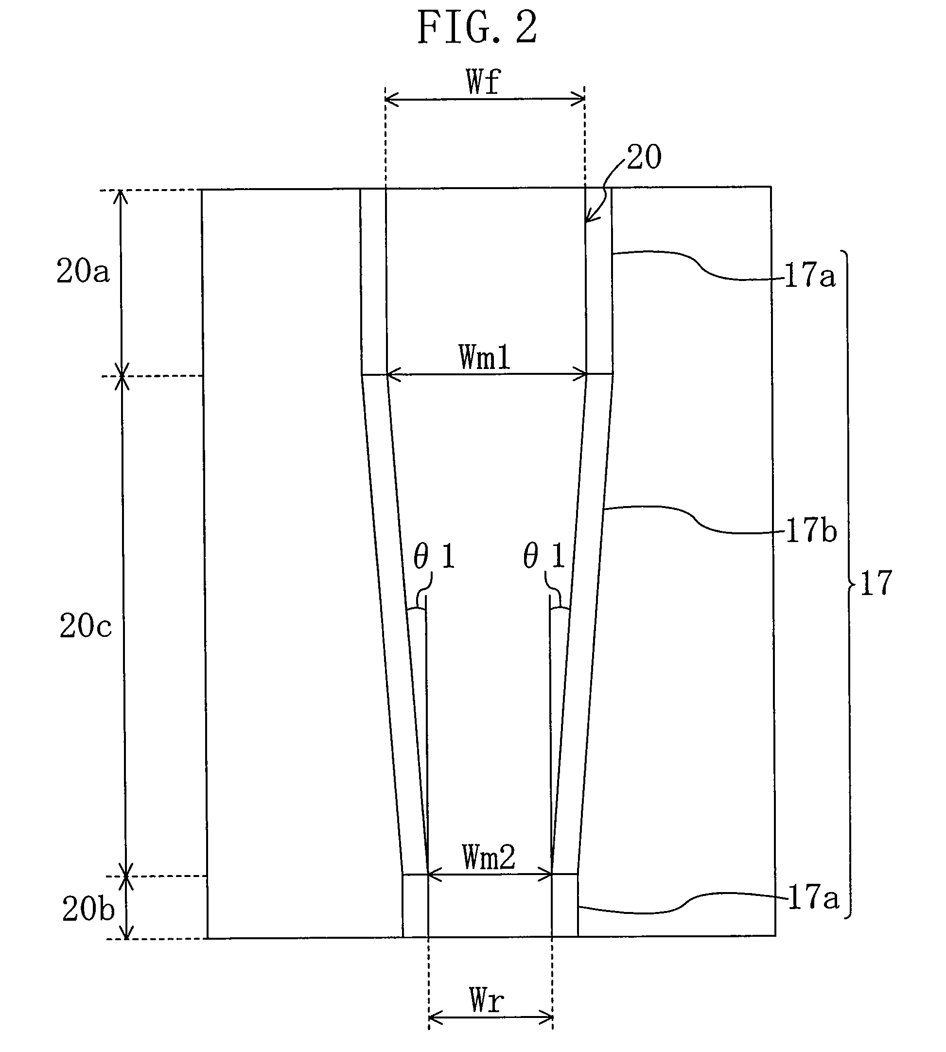 Semiconductor laser device and fabrication method for the same
