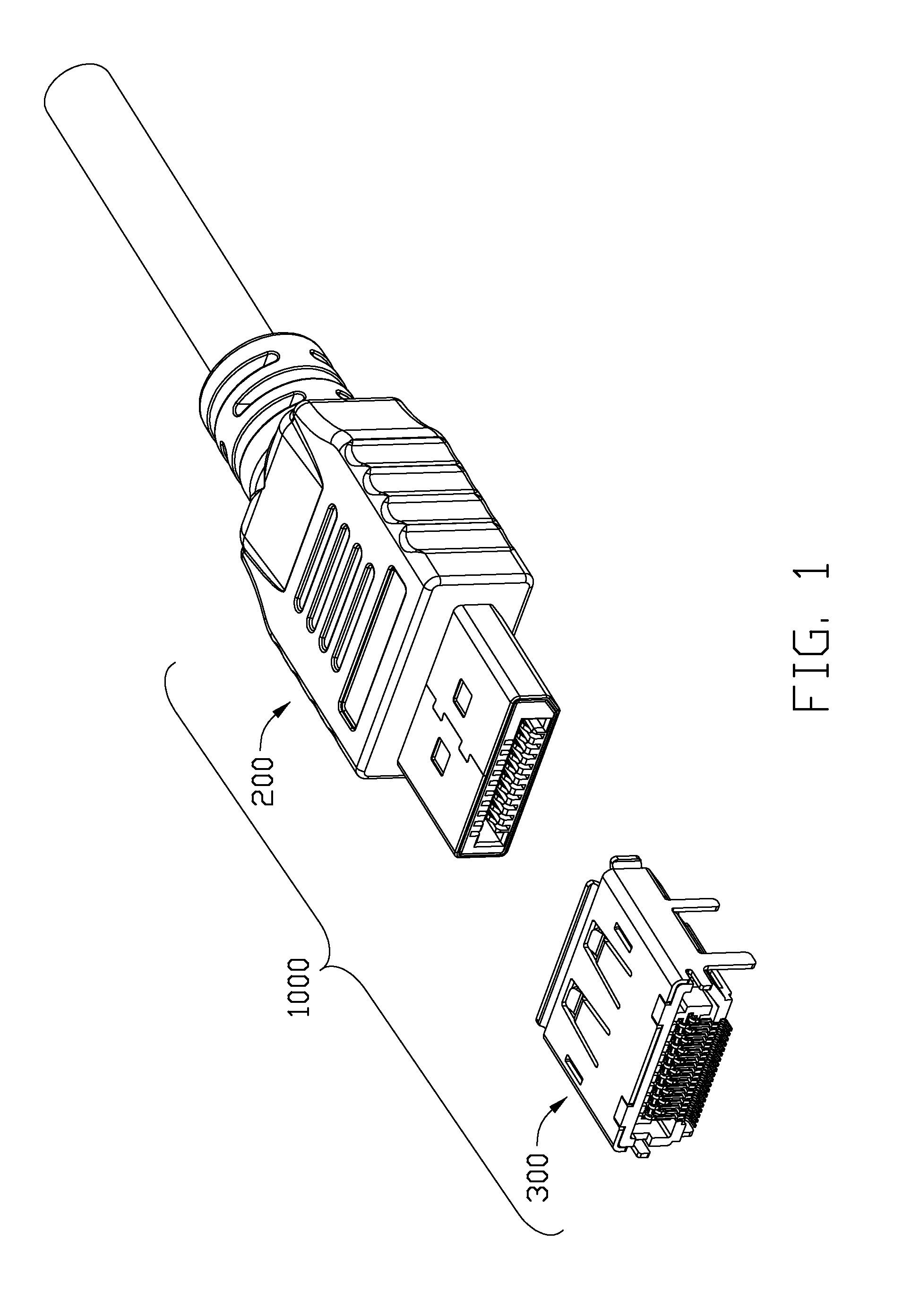 Electrical connector with improved contacts