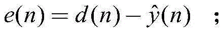 A Proportional Affine Projection Echo Cancellation Method Based on Coefficient Difference