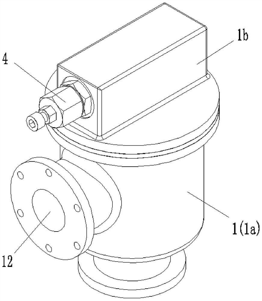 a safety valve