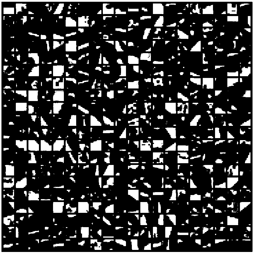 A CT Image Reconstruction Method Based on Offline Dictionary Sparse Regularization for Scanning with Low Tube Current Intensity