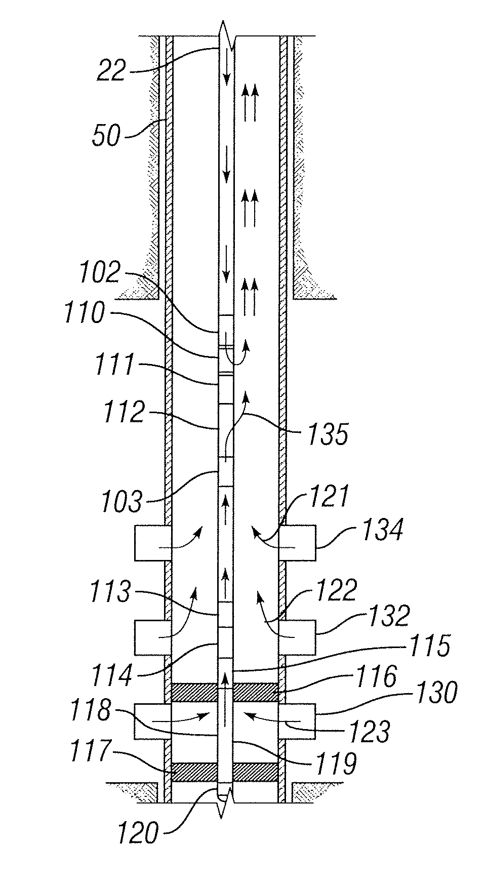 Methods, systems and apparatus for coiled tubing testing