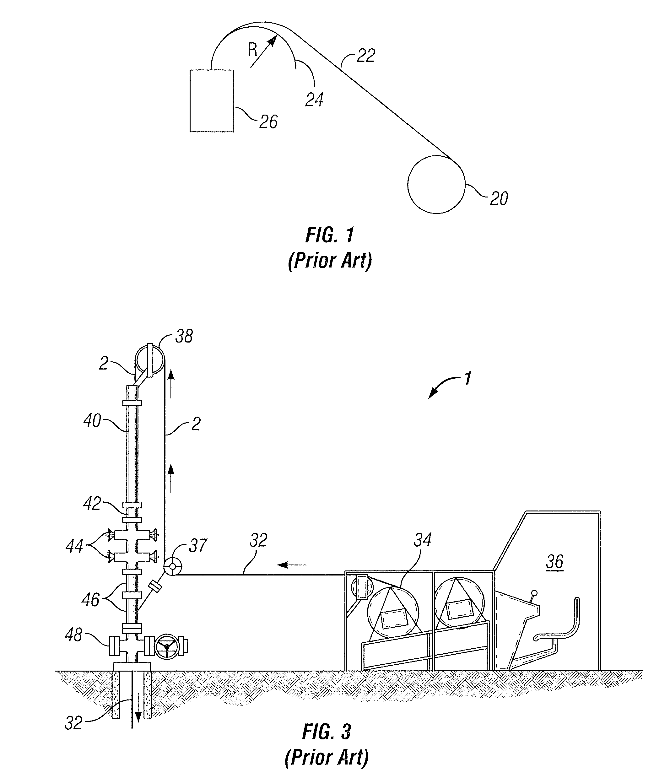 Methods, systems and apparatus for coiled tubing testing