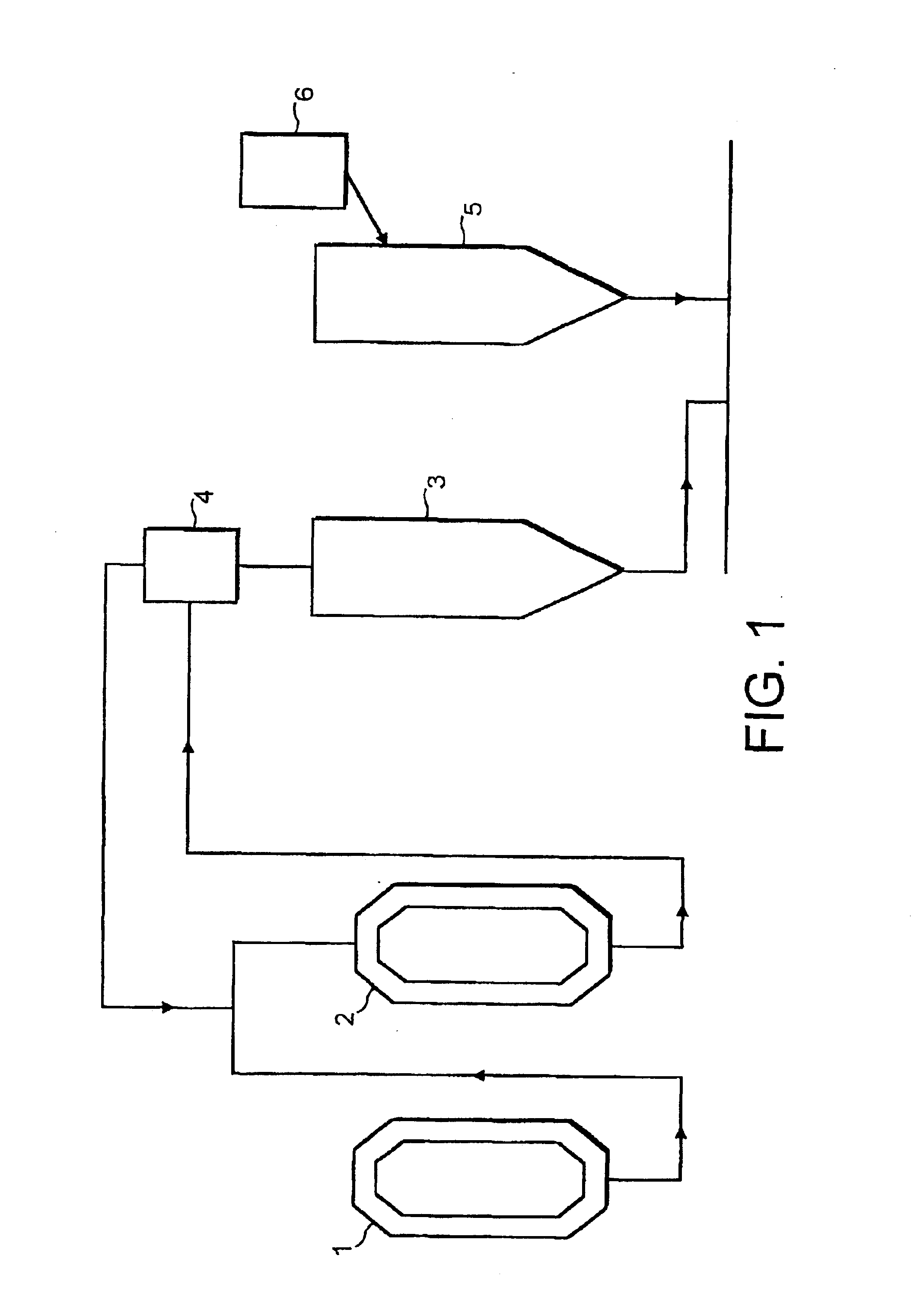 Process for producing propylene based polymer compositions