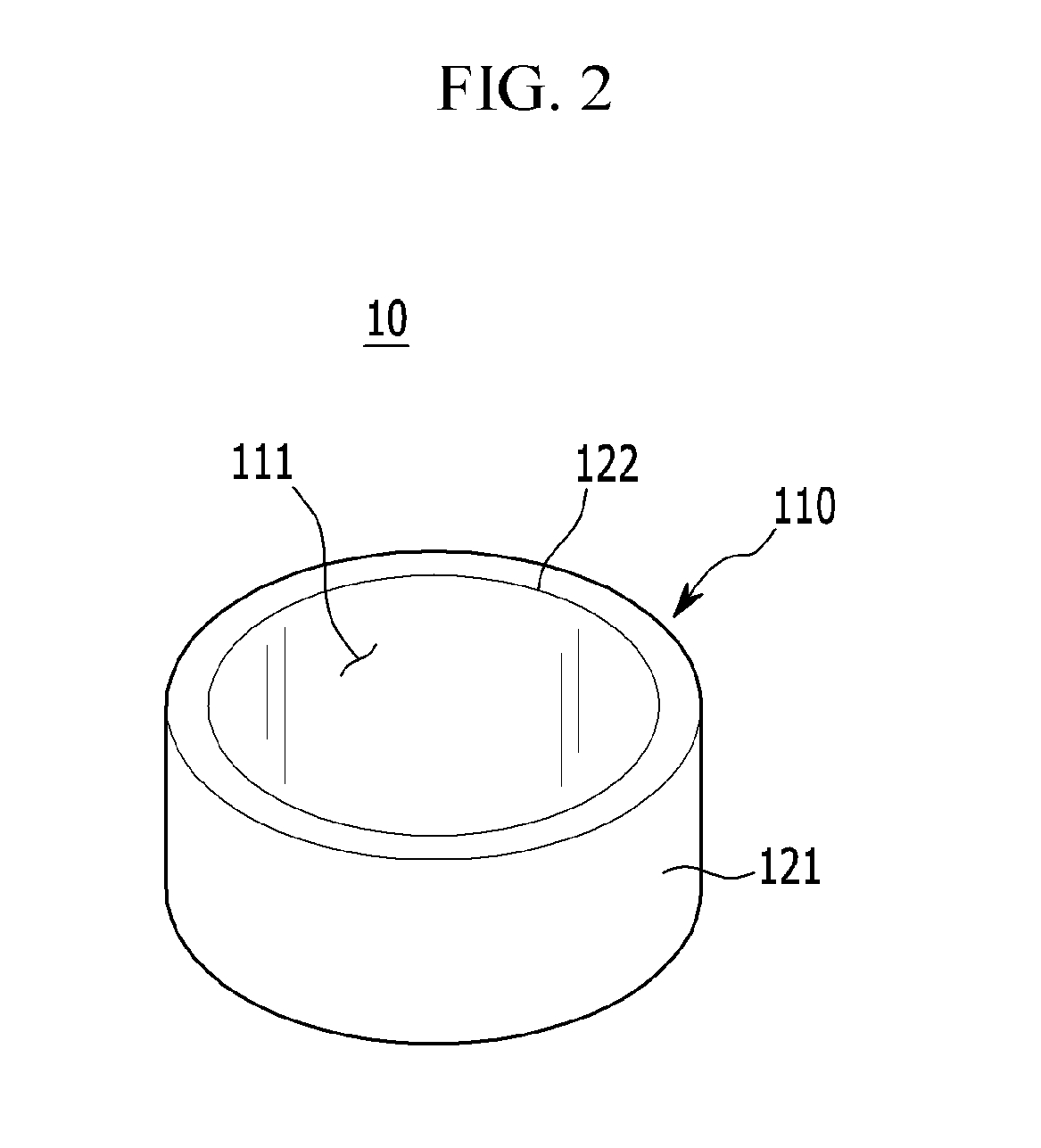 Knob assembly and knob controller for vehicle including the same