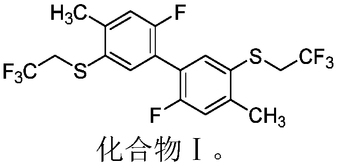 Insecticidal and acaricidal composition containing acaricidal growth inhibitor acaricide