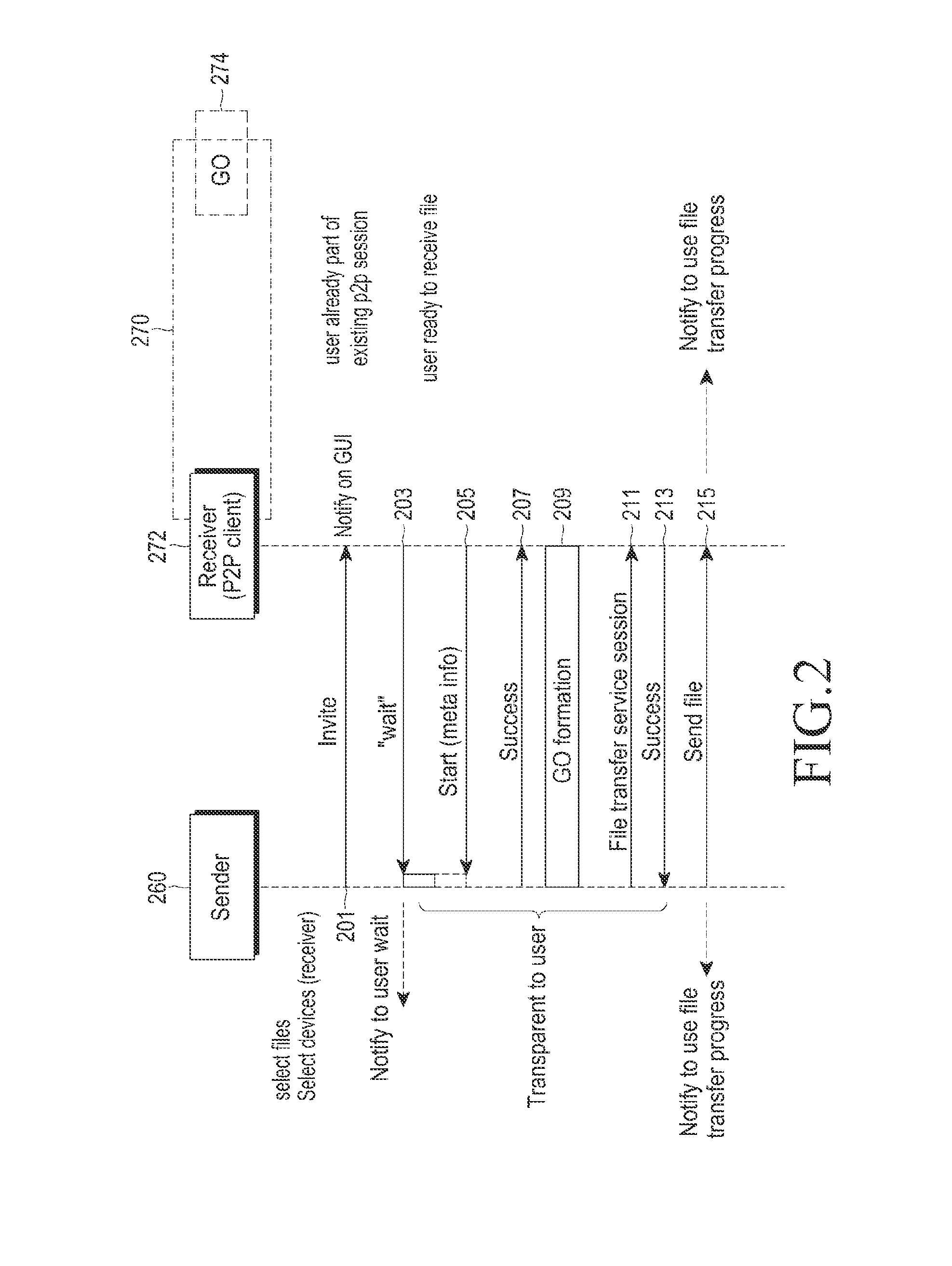 Method and apparatus for handling topology in wireless communication system