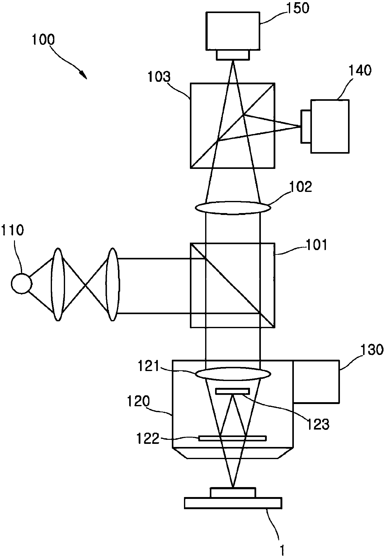 Method for correcting fringe order error in white light phase-shifting interferometer