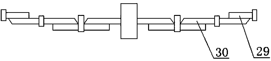 Vacuum membrane fishing device