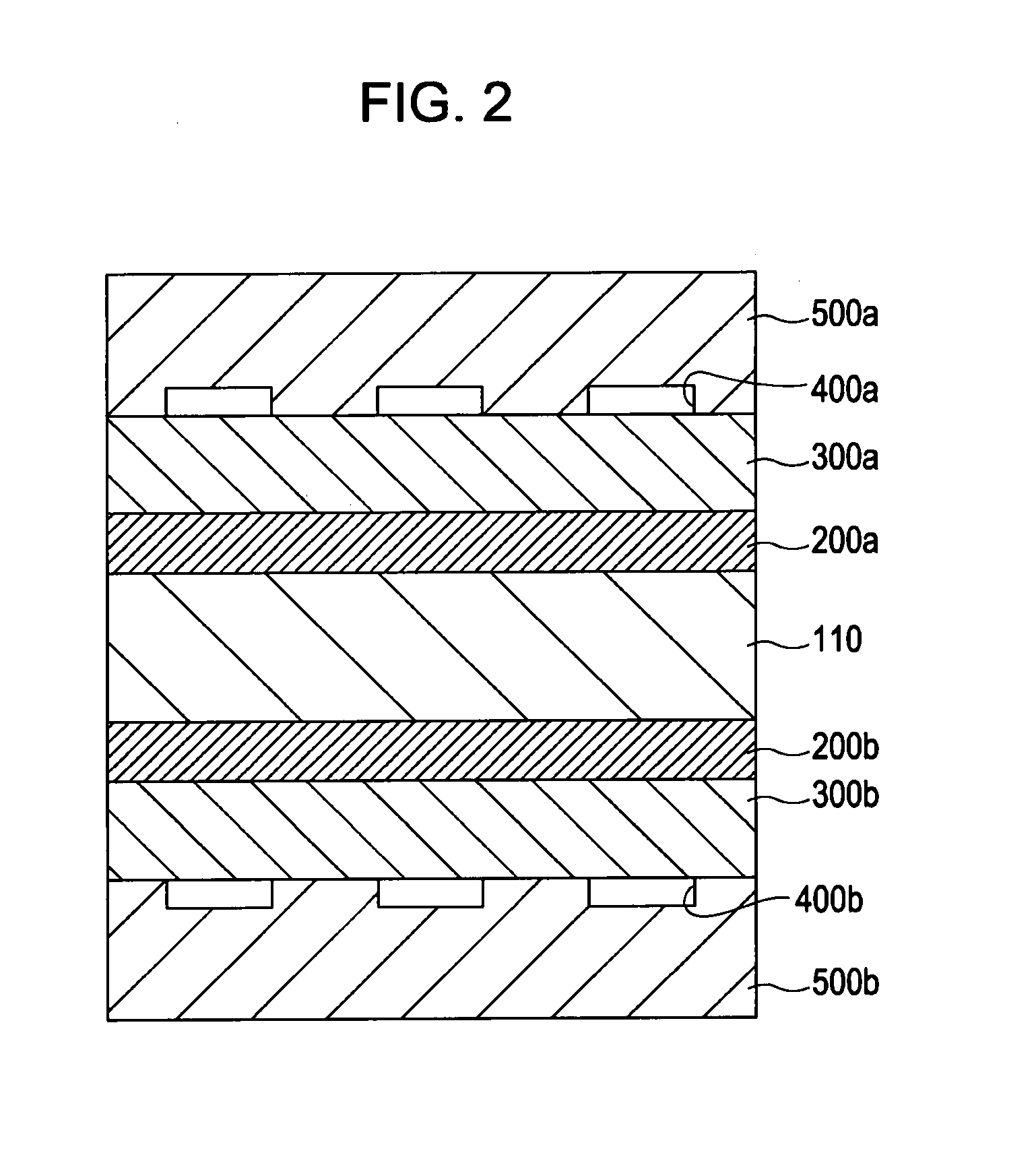 Fuel cell system and method for recovering performance of a  fuel cell