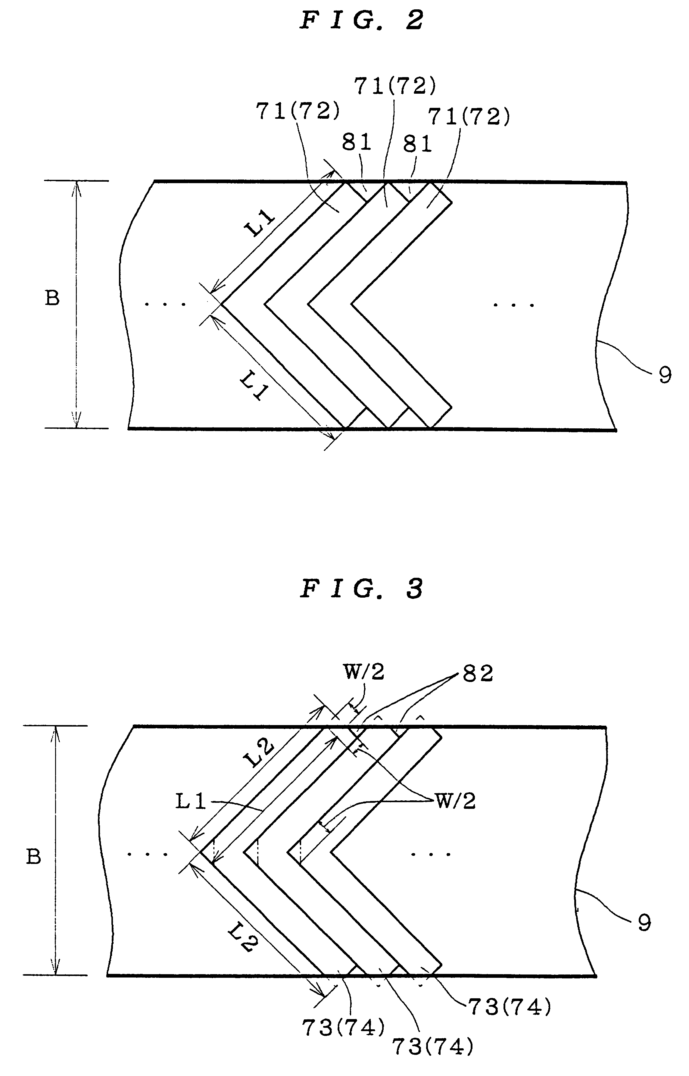 Lead frame