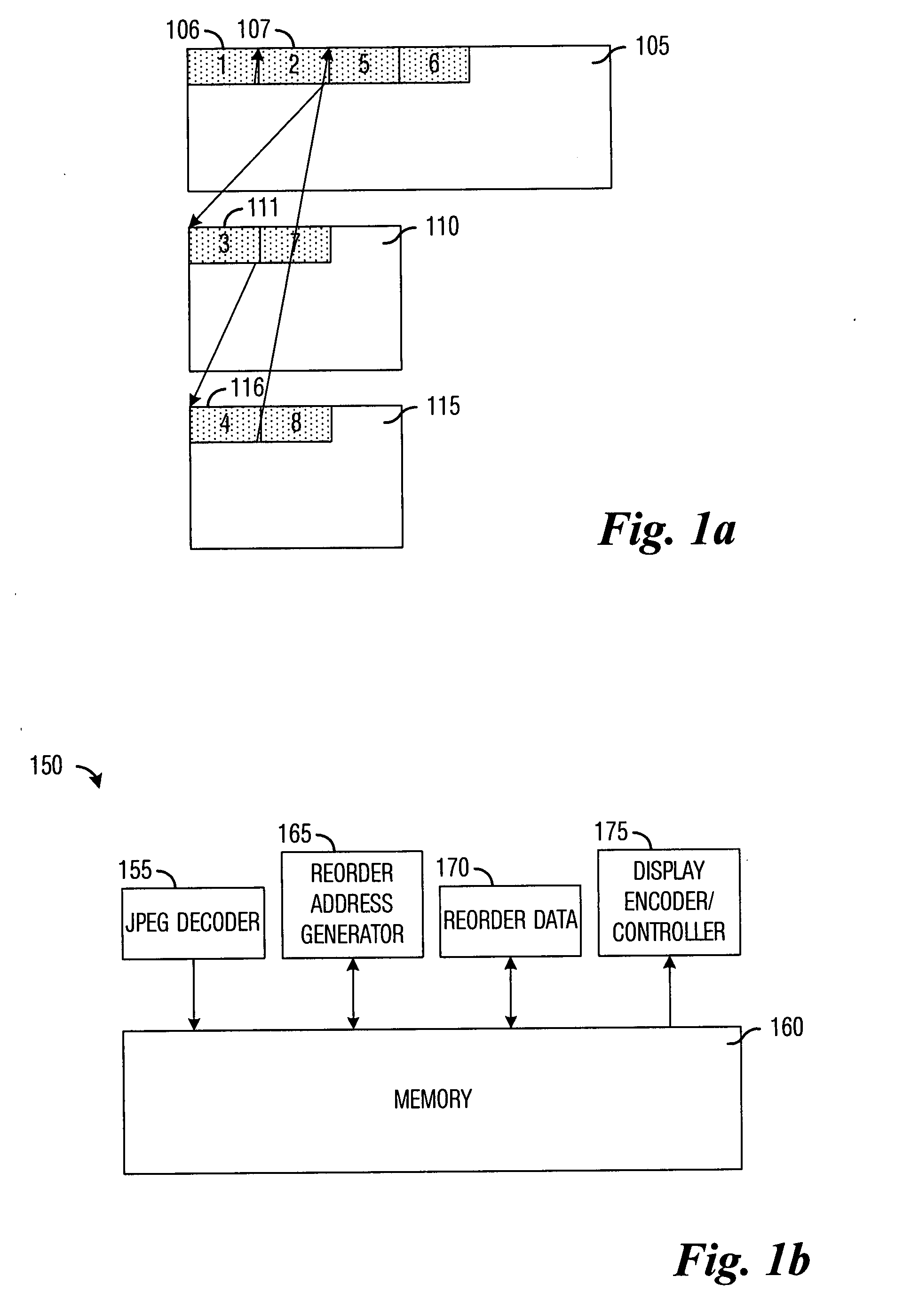 System and method for decoding and viewing of image files