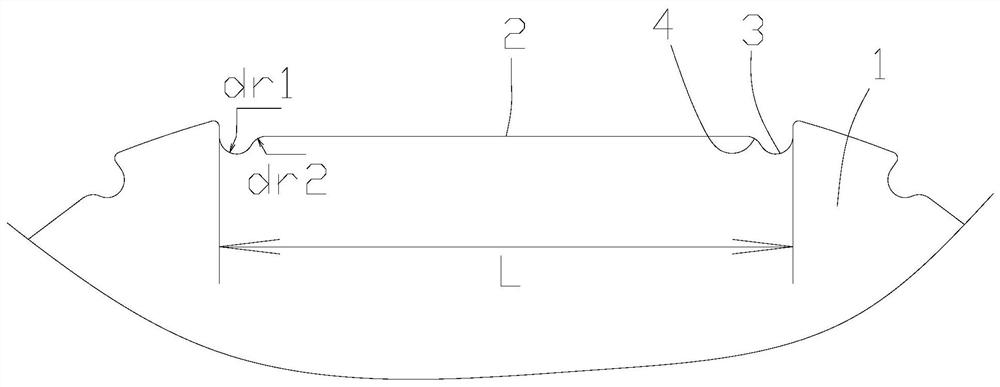 Rotor laminations, rotors and motors