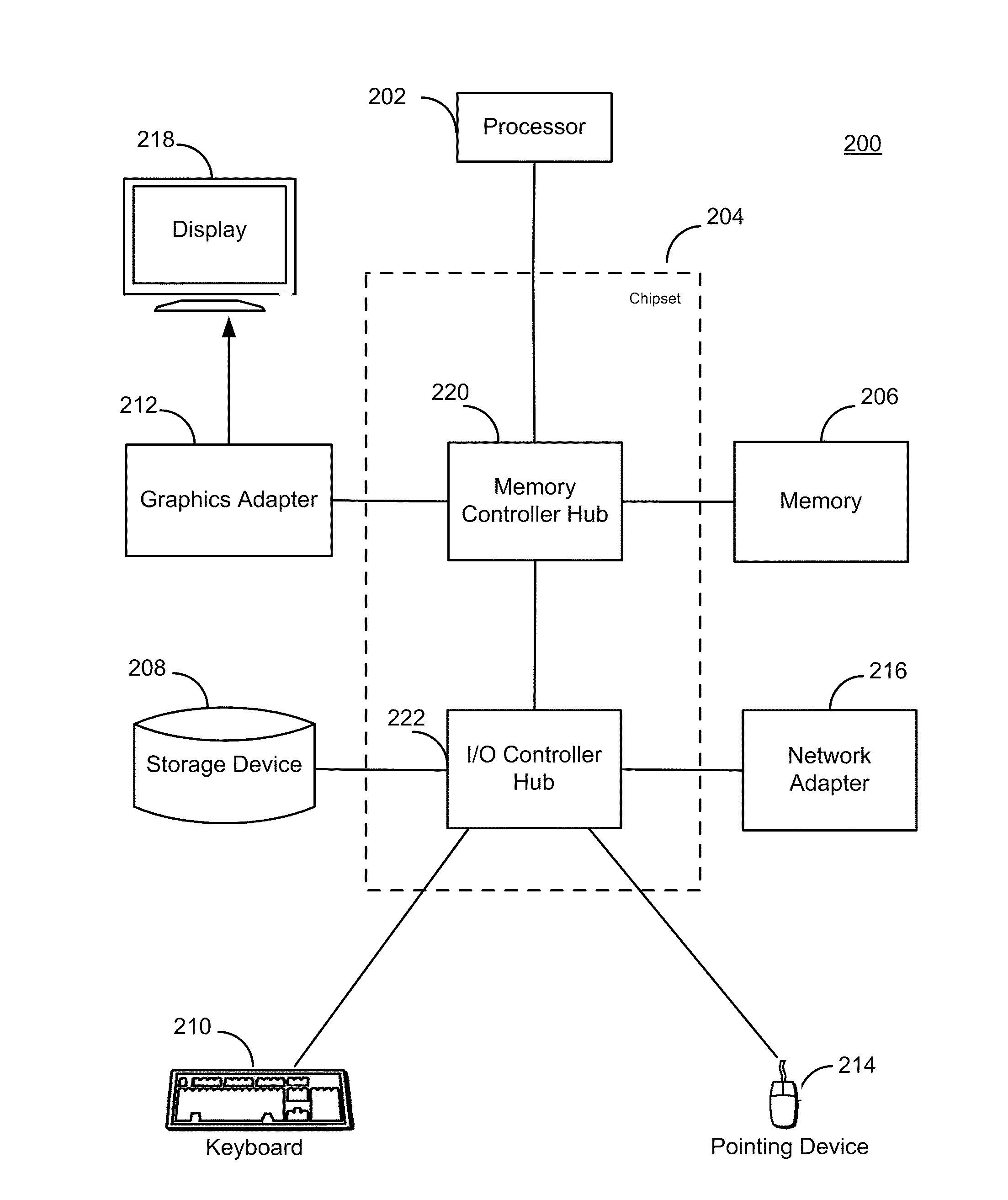 Gesture-based selective text recognition