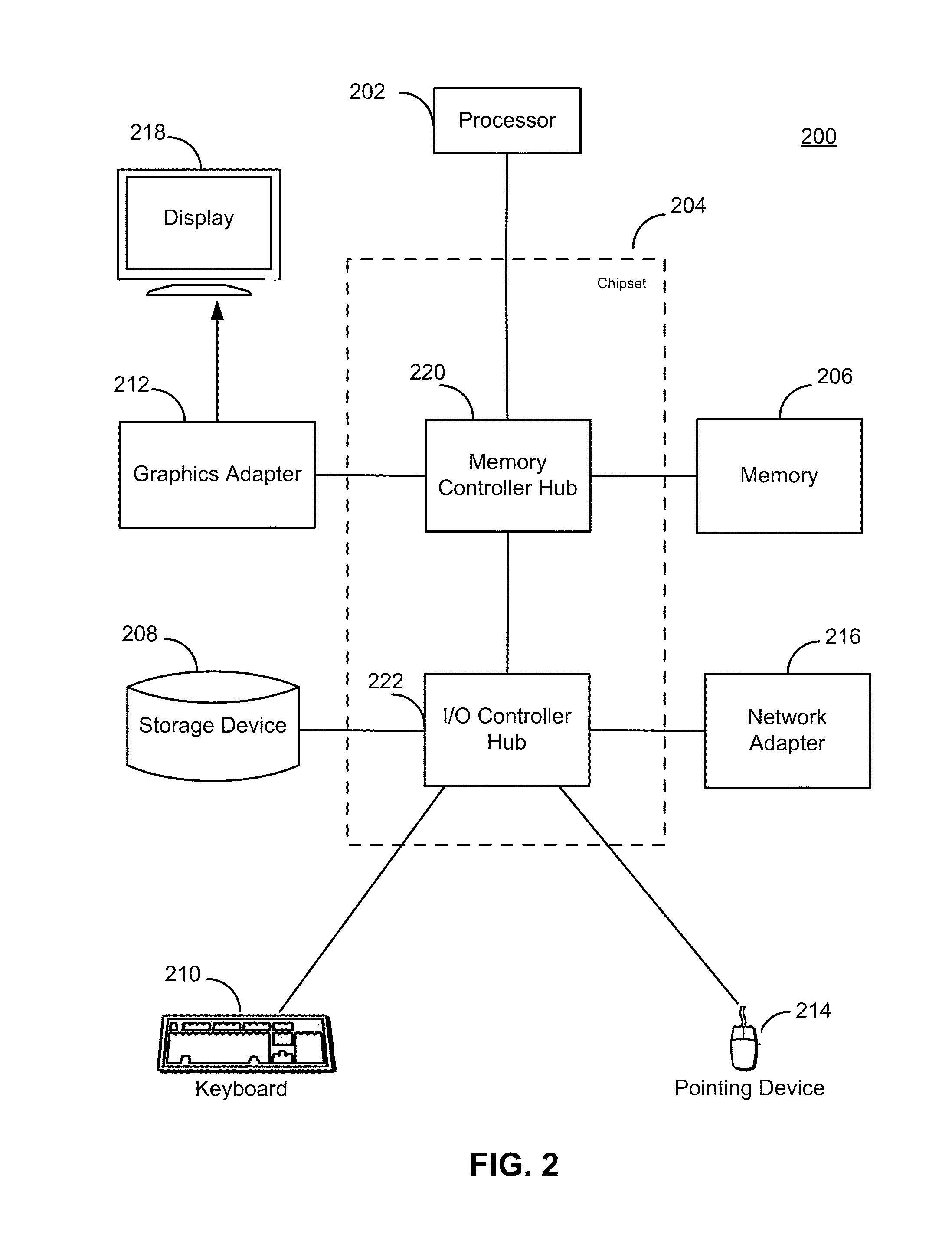 Gesture-based selective text recognition