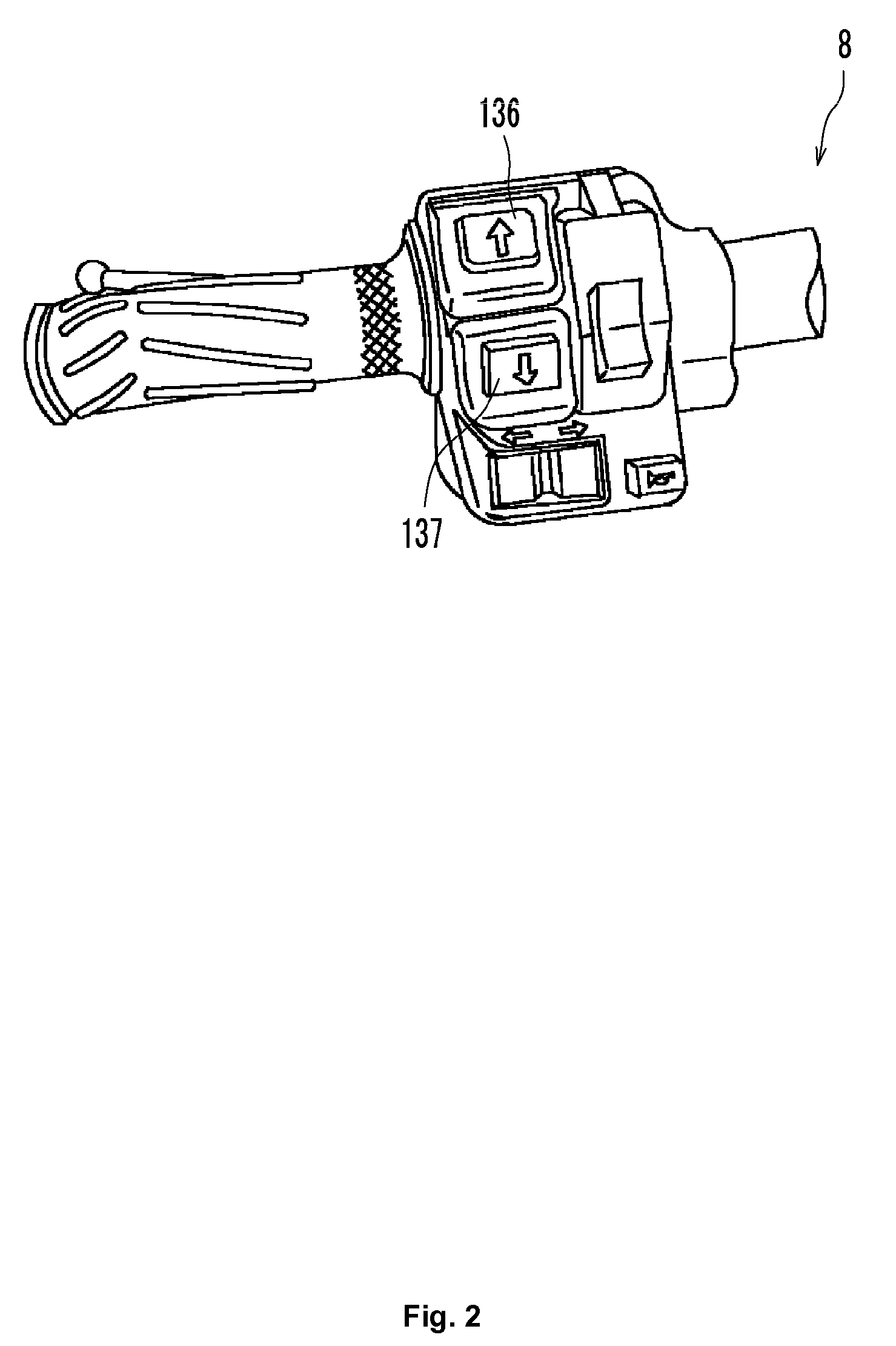 Clutch drive apparatus and vehicle equipped with the same