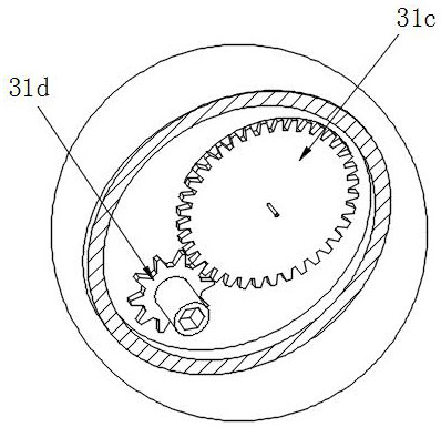 car door structure