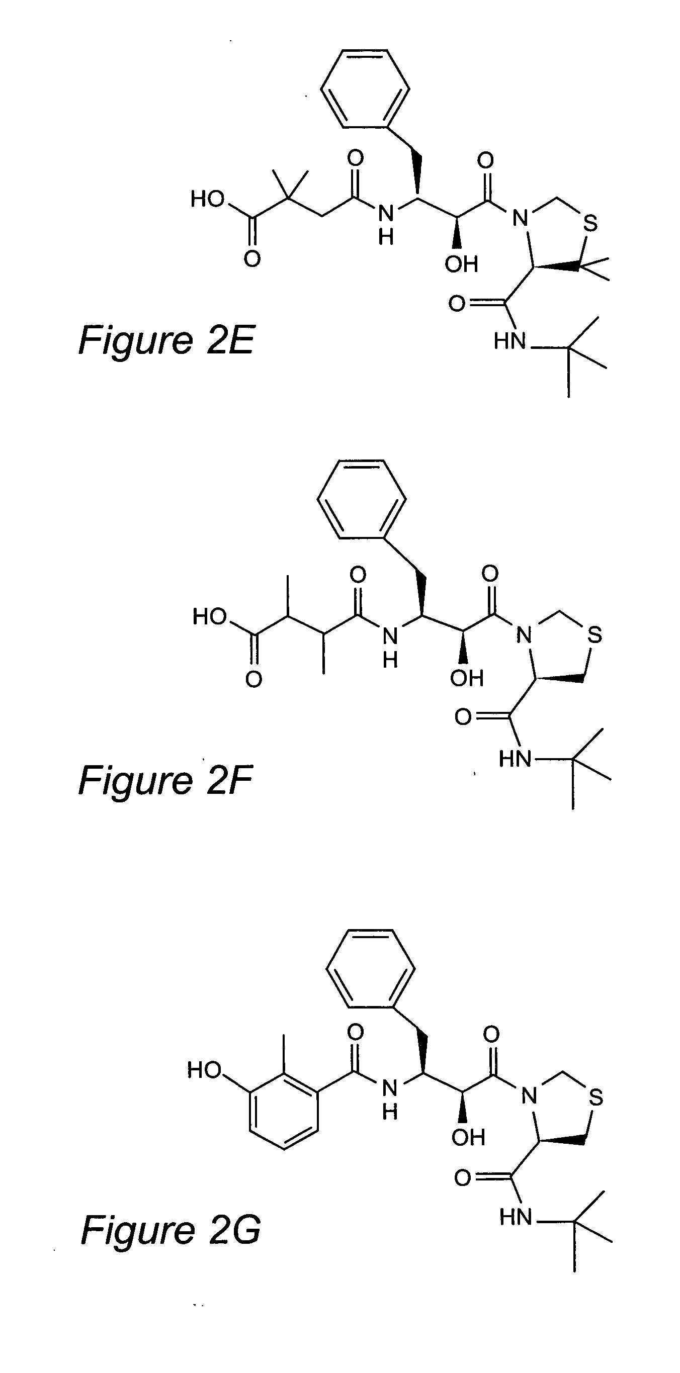 Inhibitors of plasmepsins