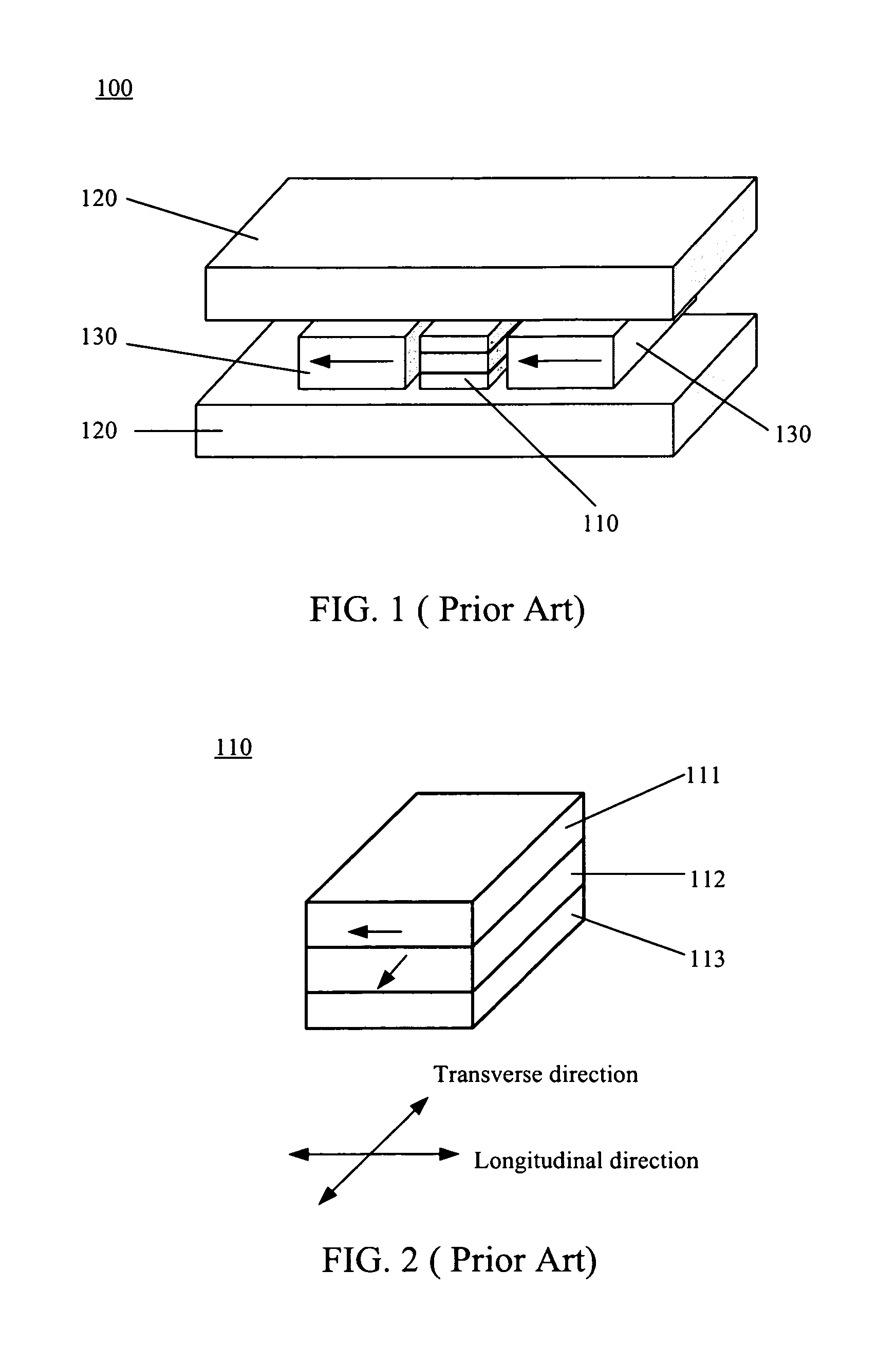 Method for measuring longitudinal bias magnetic field in a tunnel magnetoresistive sensor