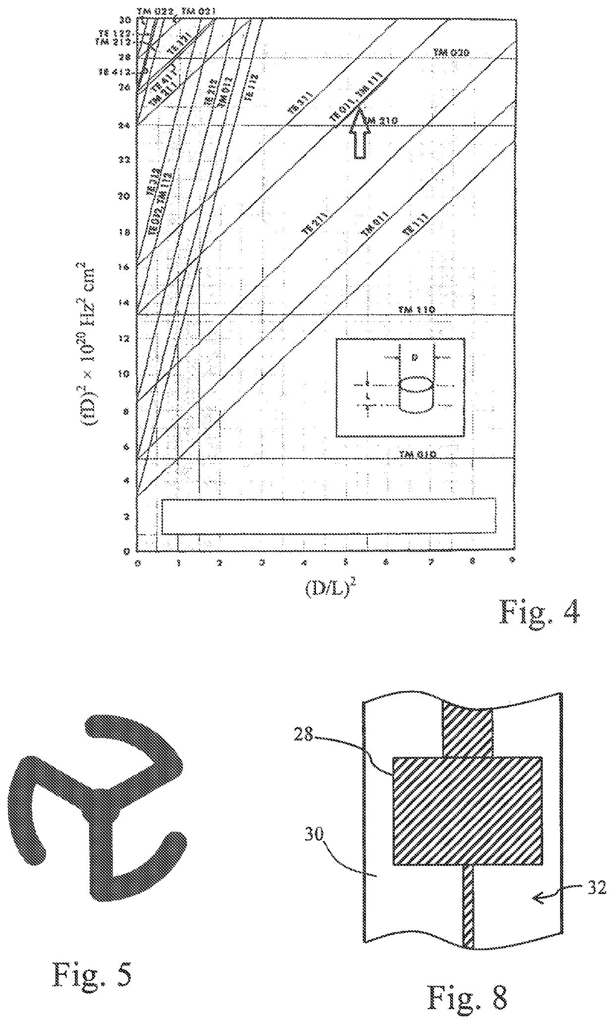 Device for measuring the thickness of coatings
